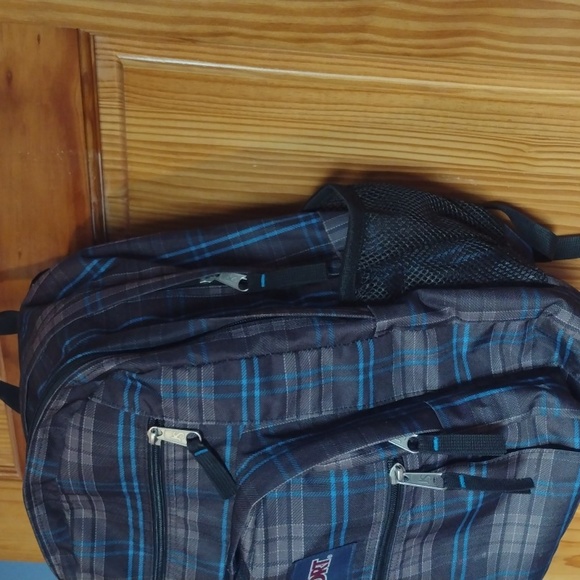Jansport Backpack - Picture 4 of 5